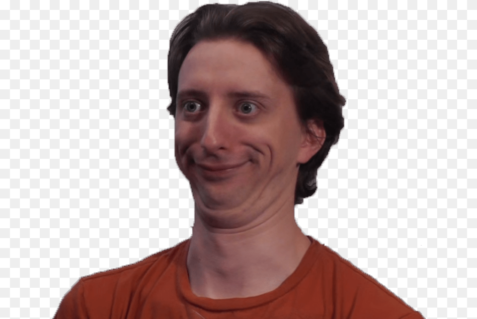 Projared Funny Face, Adult, Portrait, Photography, Person Free Png