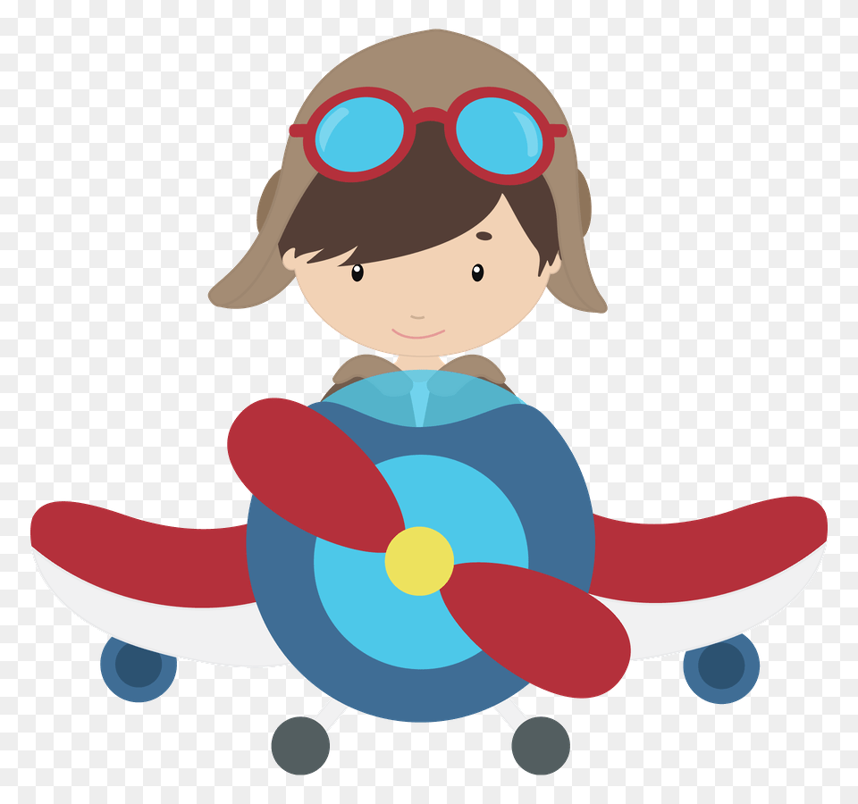 Project Airplane Baby, Face, Head, Person Free Png