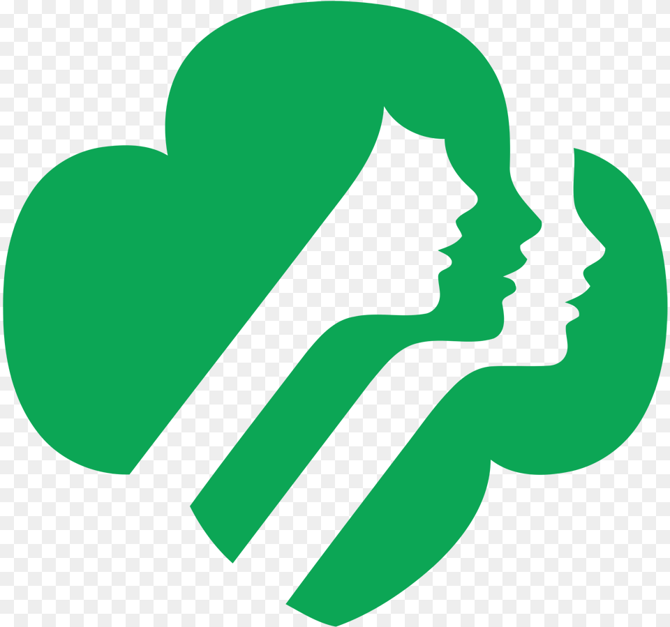 Project And Grant Manager Resume Example Kickresume Girl Scout Logo, Person, Face, Head Free Png