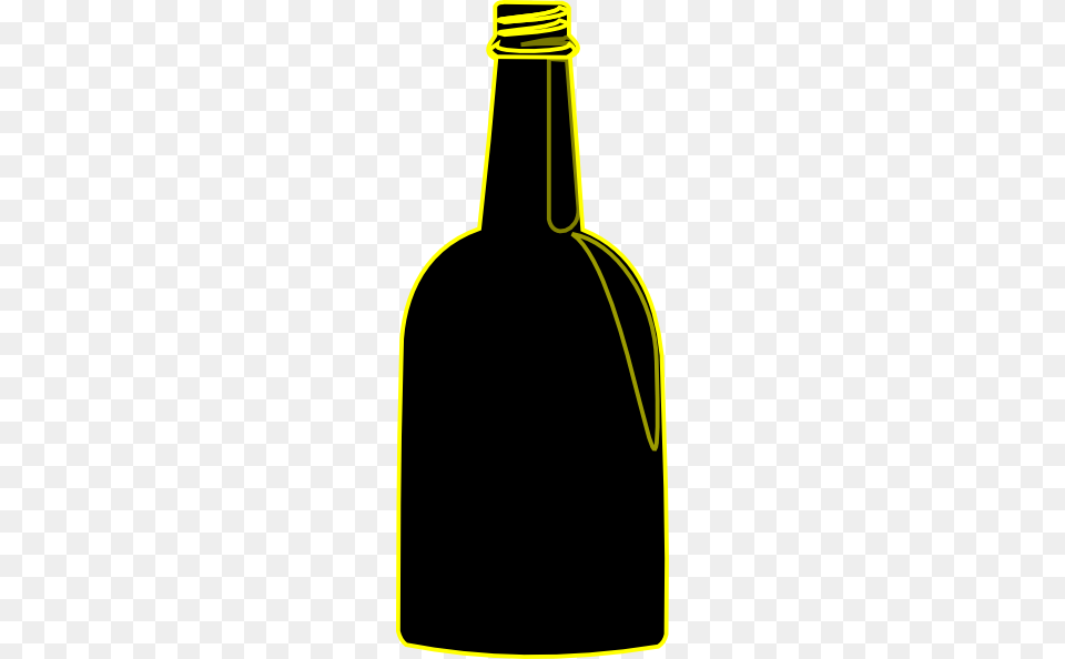 Project Bottle Clip Art, Alcohol, Beverage, Liquor, Wine Free Transparent Png