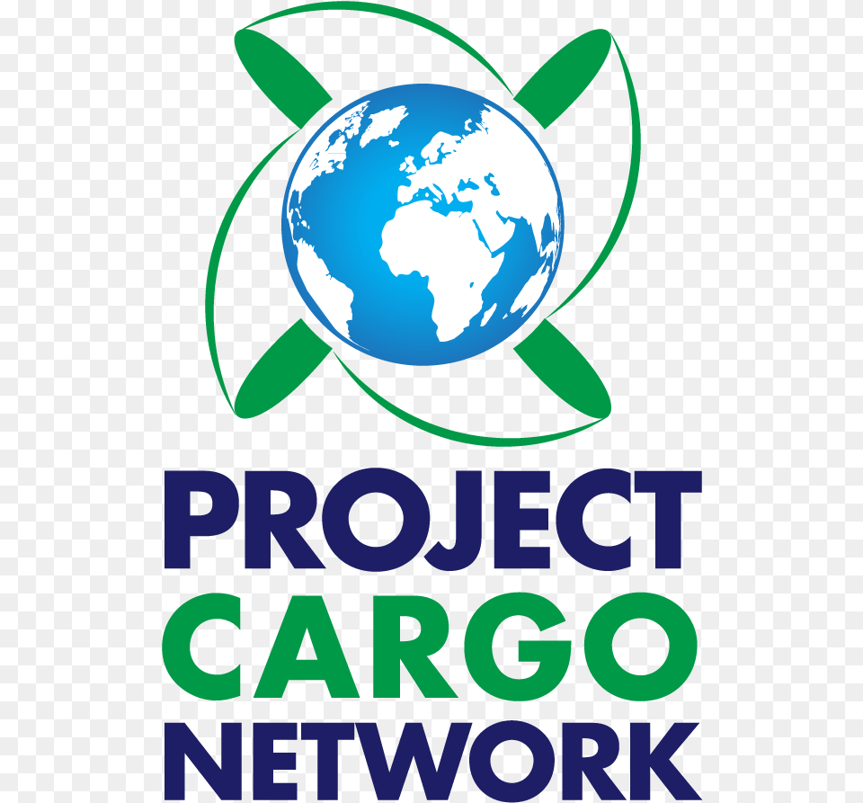 Project Cargo Network Logo Project Cargo Network, Astronomy, Outer Space, Head, Person Free Png Download