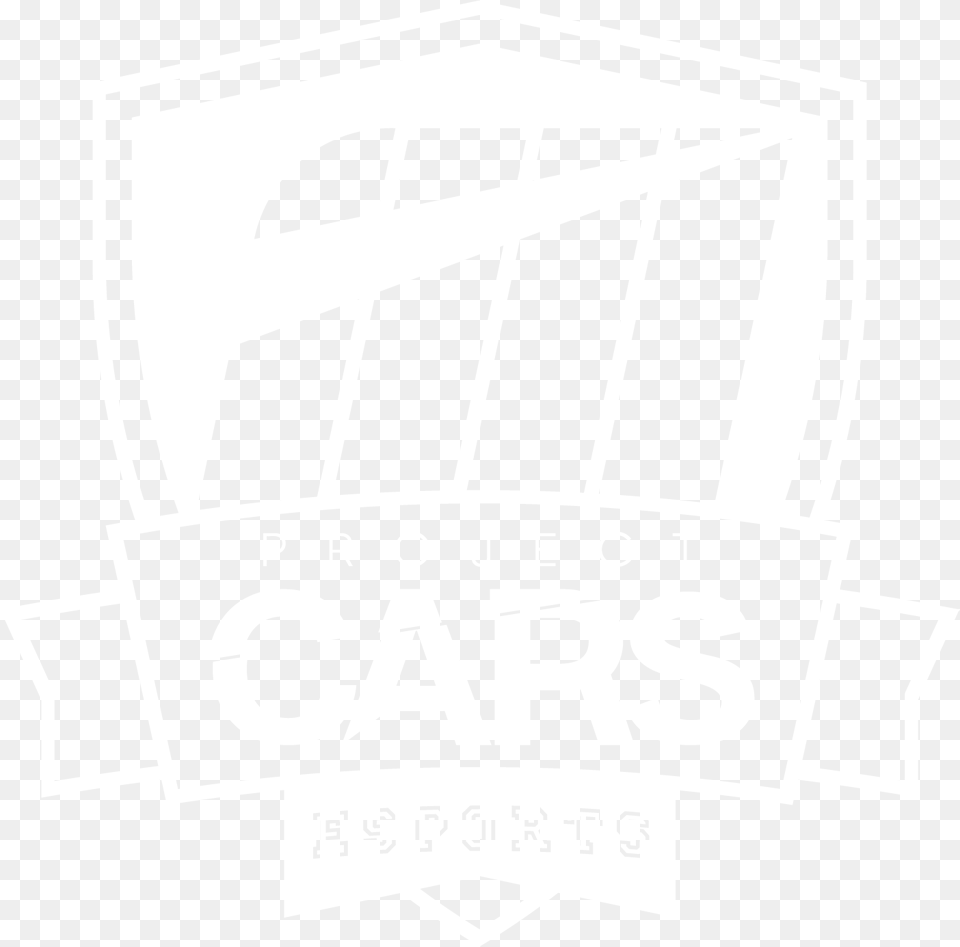 Project Cars Esports Logo, Cutlery Free Png Download