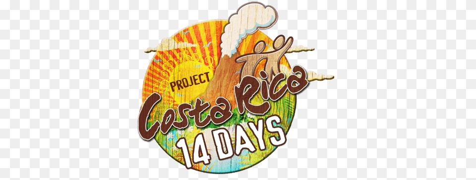 Project Costa Rica Summer Teen Tour Day Volunteer Programs, Advertisement Free Png Download
