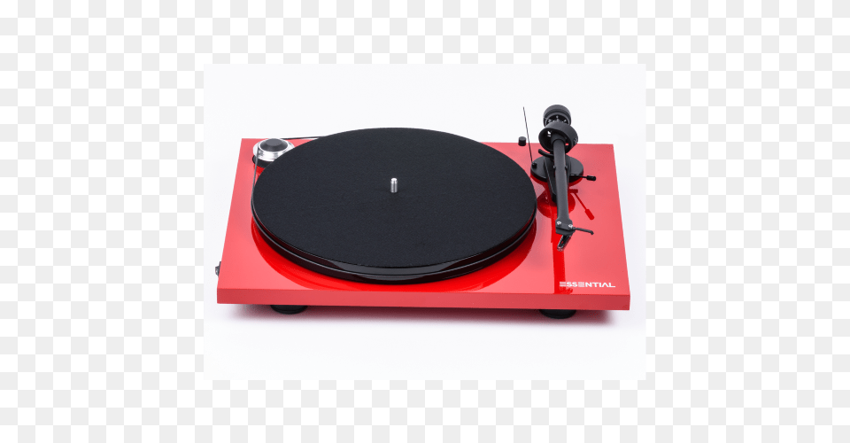 Project Essential Hifi Turntable Ortons Audiovisual, Electronics, Cd Player, Ping Pong, Ping Pong Paddle Png Image