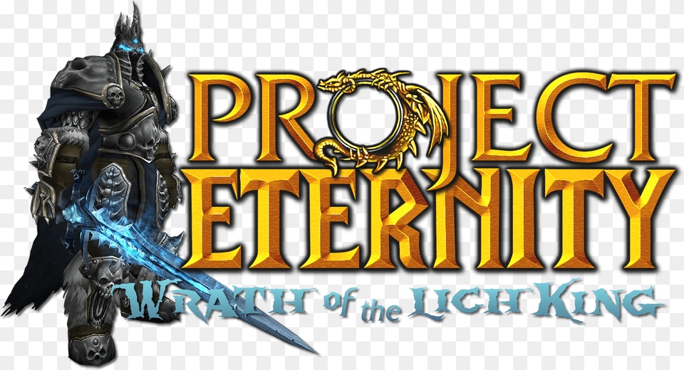 Project Eternity Lich King, Adult, Bride, Female, Person Free Transparent Png