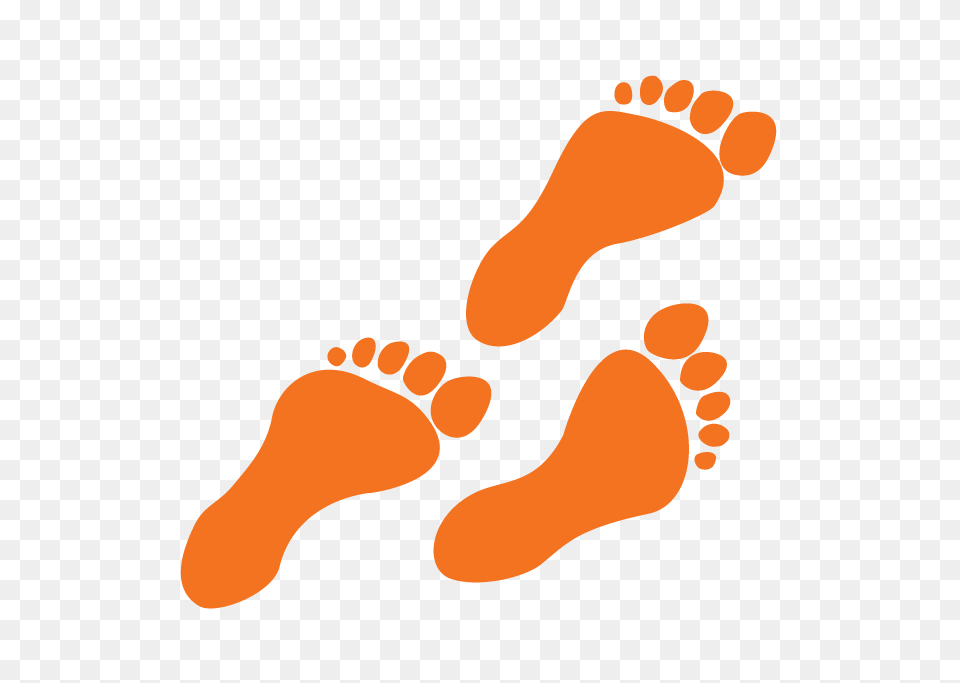 Project Footsteps, Footprint, Smoke Pipe Png Image