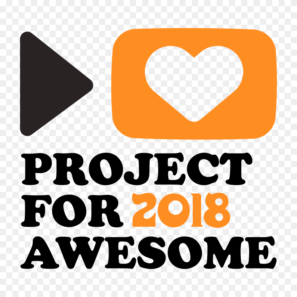 Project For Awesome Png