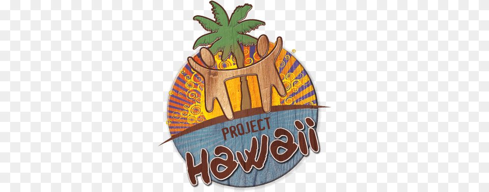 Project Hawaii Summer Teen Tour Day Community Service, Logo, Emblem, Symbol Png