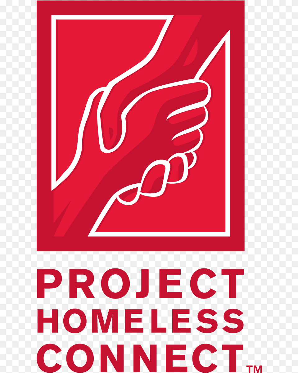 Project Homeless Connect San Francisco, Advertisement, Poster, Body Part, Hand Free Transparent Png