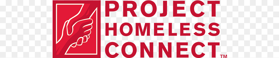 Project Homeless Connect San Francisco, Text Free Png Download