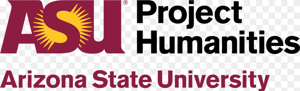 Project Humanities Logo Asu Career And Professional Development Services, Flower, Plant Png