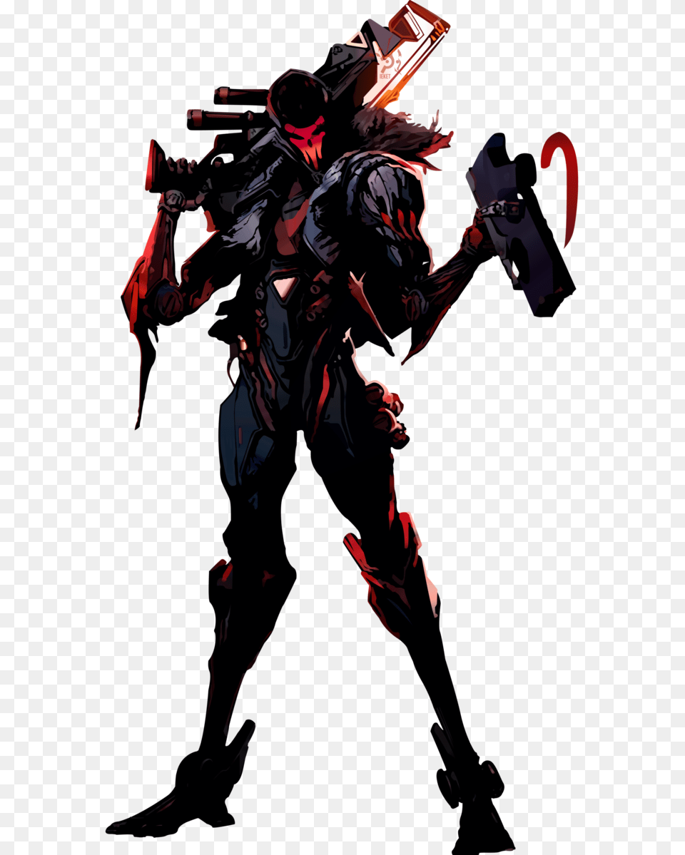 Project Jhin Lol, Adult, Male, Man, Person Png