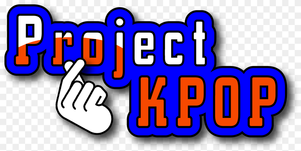 Project K Pop, Body Part, Hand, Person, Text Png Image