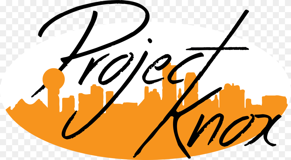 Project Knox Knox County Association Of Baptists, Handwriting, Text Png Image