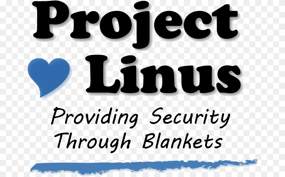 Project Linus Was Named After Linus The Adorable Security Project Linus, Text, Book, Publication Png Image