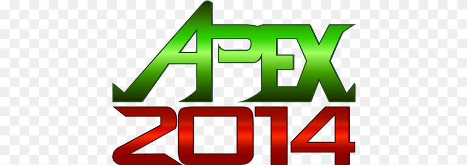 Project M Apex 2014, Green, Light, Scoreboard, Text Png Image