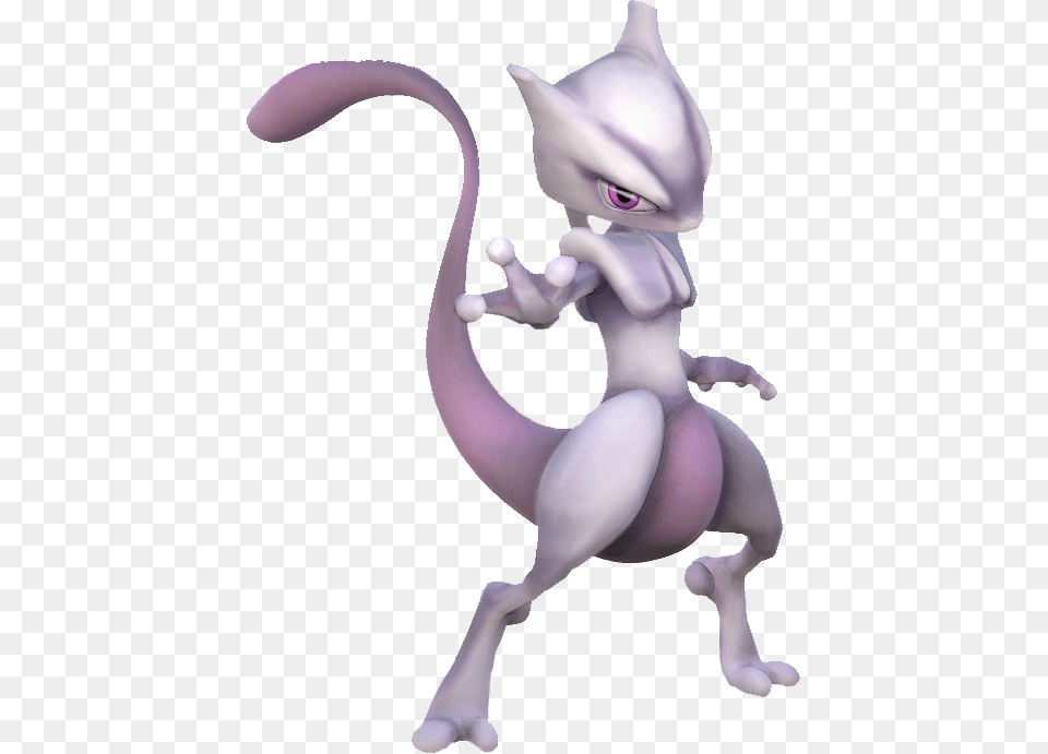 Project M Mewtwo Project M, Alien, Baby, Person Png Image