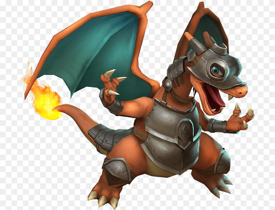 Project M Thread Project M Charizard Armor, Baby, Person Free Transparent Png