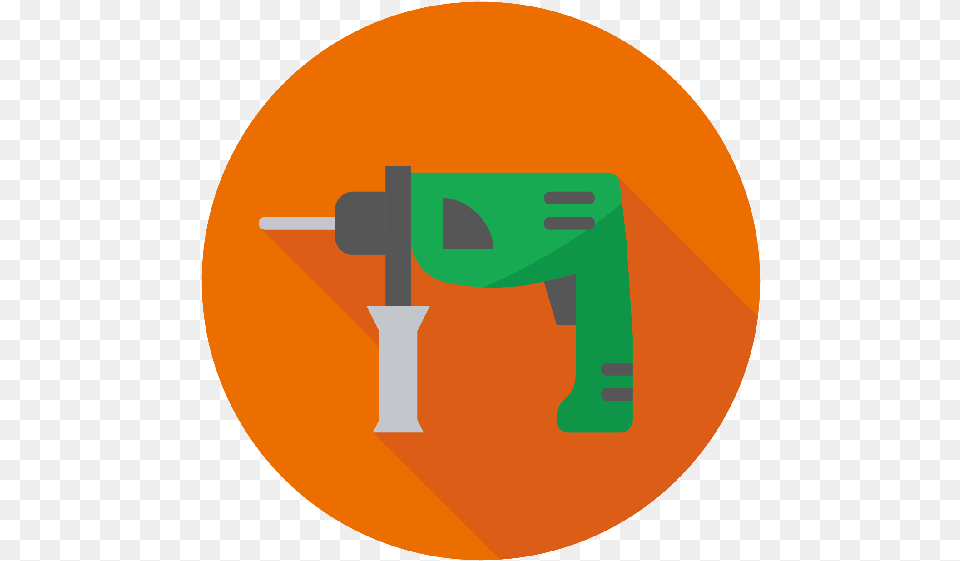 Project Management, Device, Power Drill, Tool, Disk Png Image