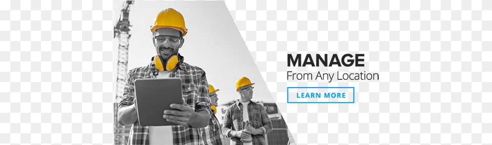 Project Management Construction Project, Helmet, Clothing, Hardhat, Person Free Png Download