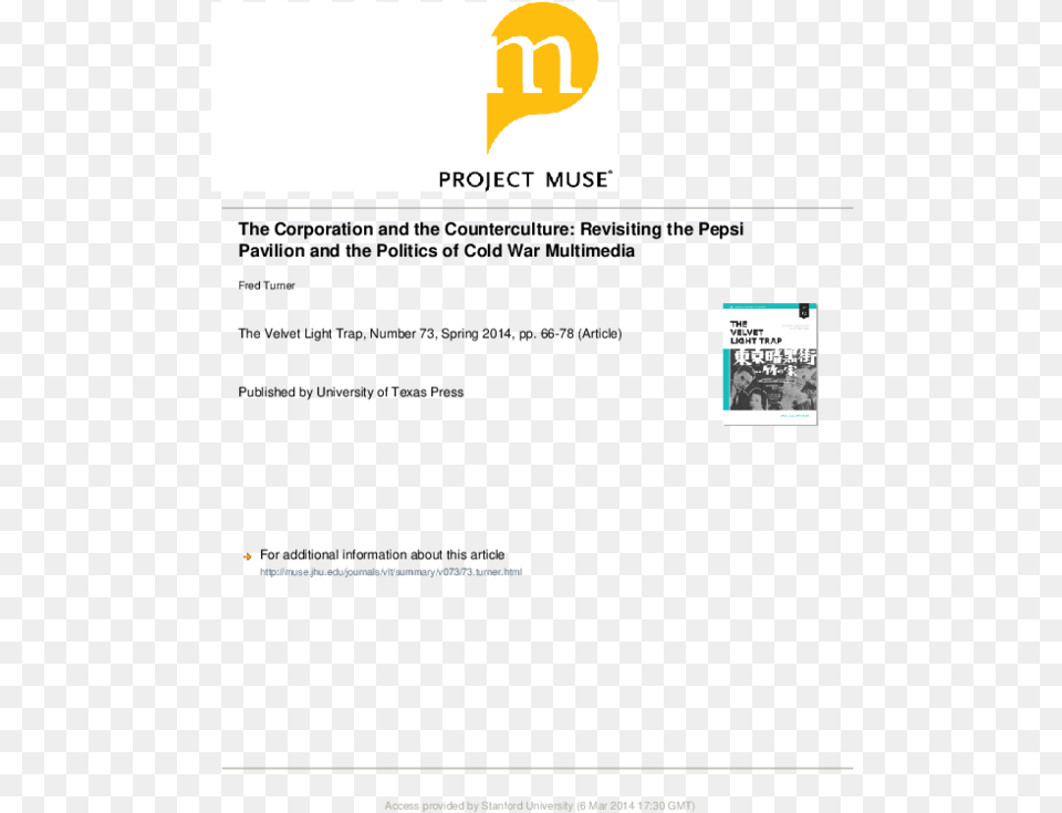 Project Muse, Text, Page, File, Person Free Transparent Png