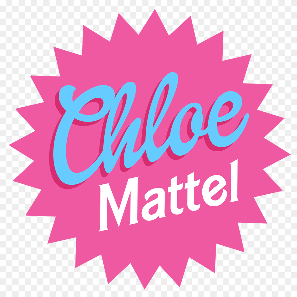 Project Realisation Chloe Mattel Logo Concept, First Aid Png