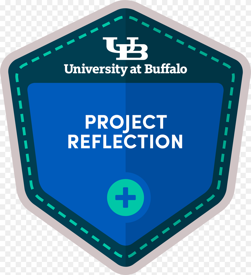 Project Reflection, Badge, Logo, Symbol, First Aid Free Png Download