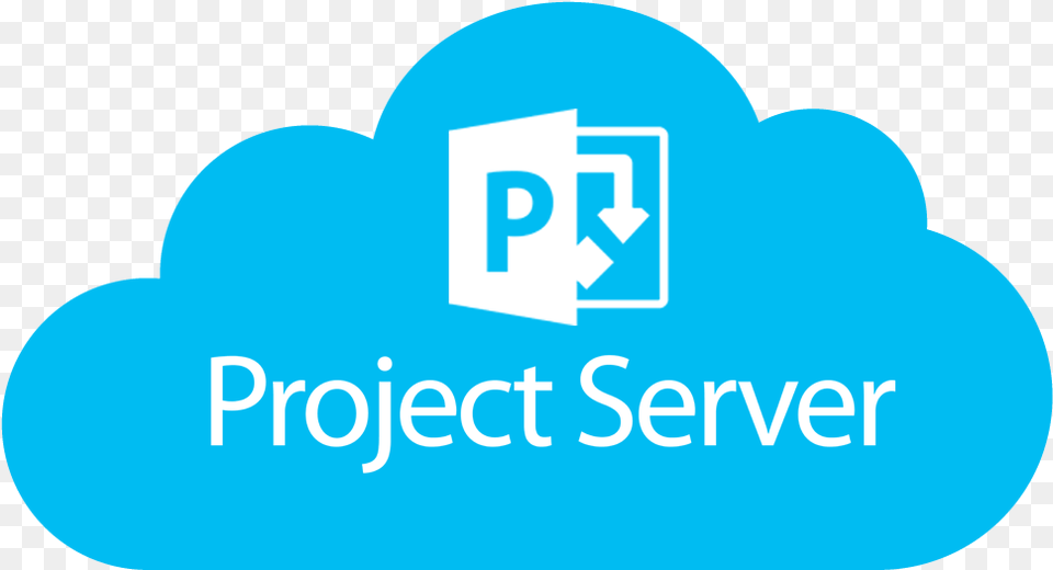 Project Server Cloud Microsoft Azure Cloud Icon, Logo, Text Free Transparent Png