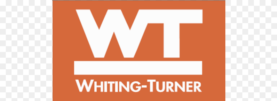 Project Sign Whiting Turner Logo Whiting Turner Construction Logo, First Aid Free Png