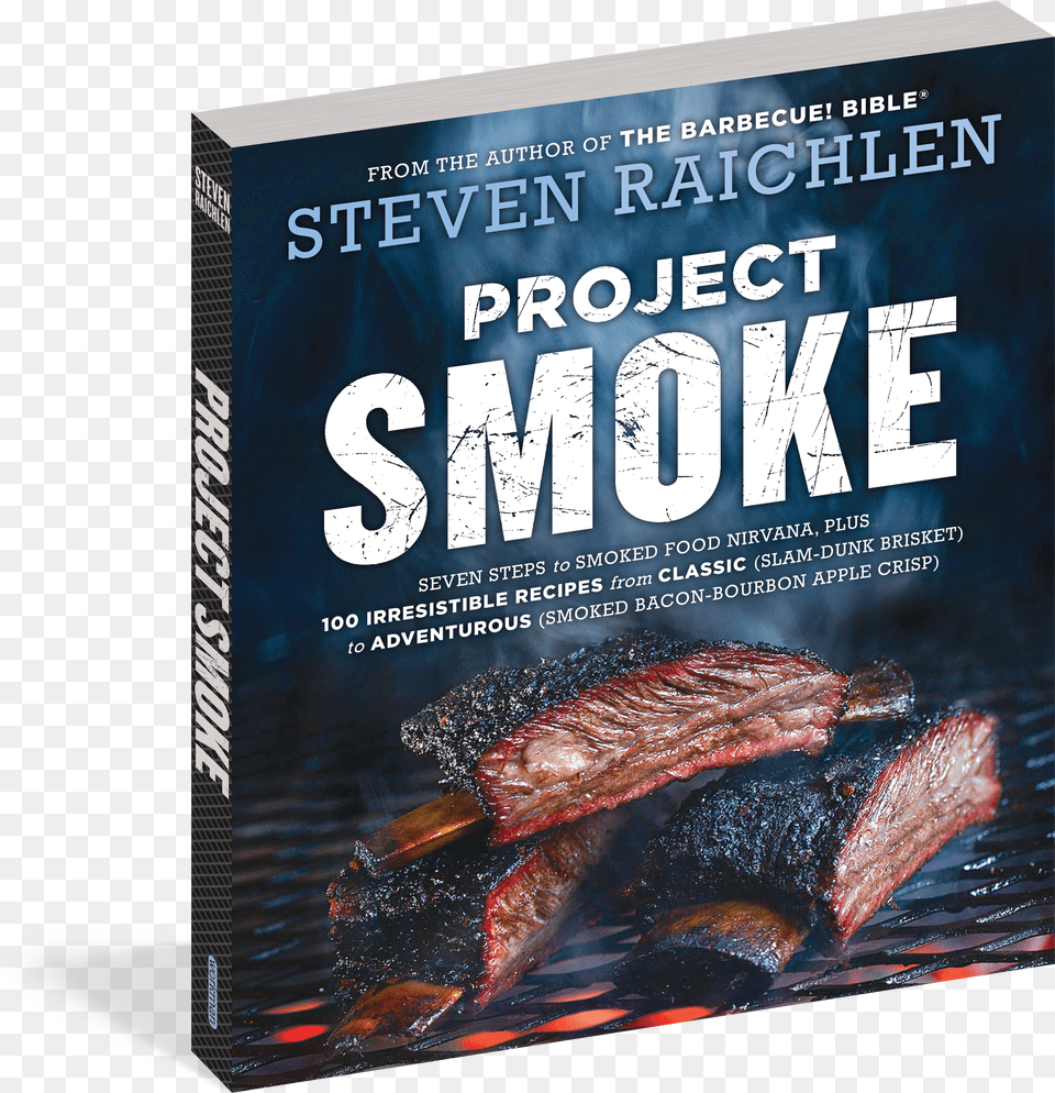 Project Smoke Project Smoke Book Free Png Download