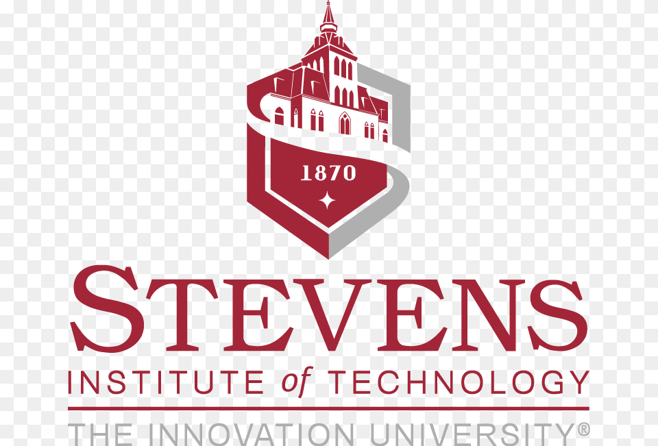 Project Stevens Institute Of Technology Ring, Logo, Badge, Symbol, Dynamite Free Png Download