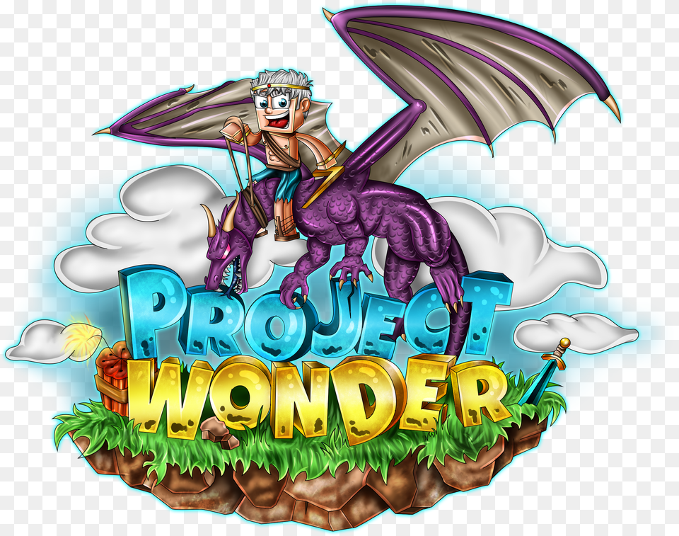 Project Wonder Welcome Graphic Design Png Image