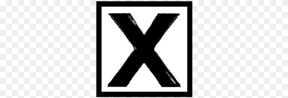 Project X Ed Sheeran X Photograph, Symbol, Animal, Fish, Sea Life Png