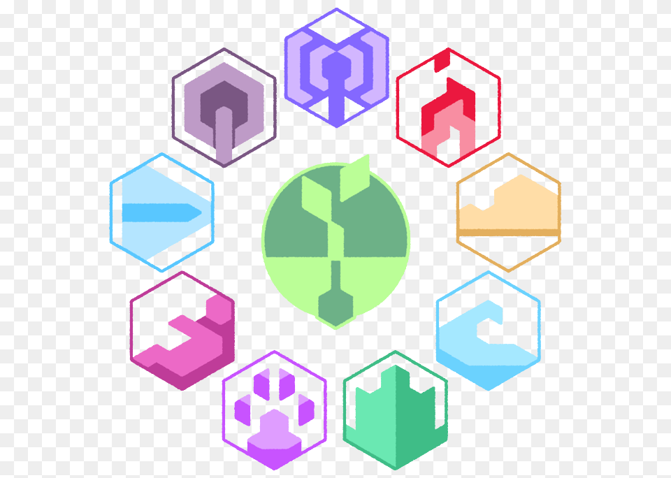 Project Zero Dawn Icons, Person Png