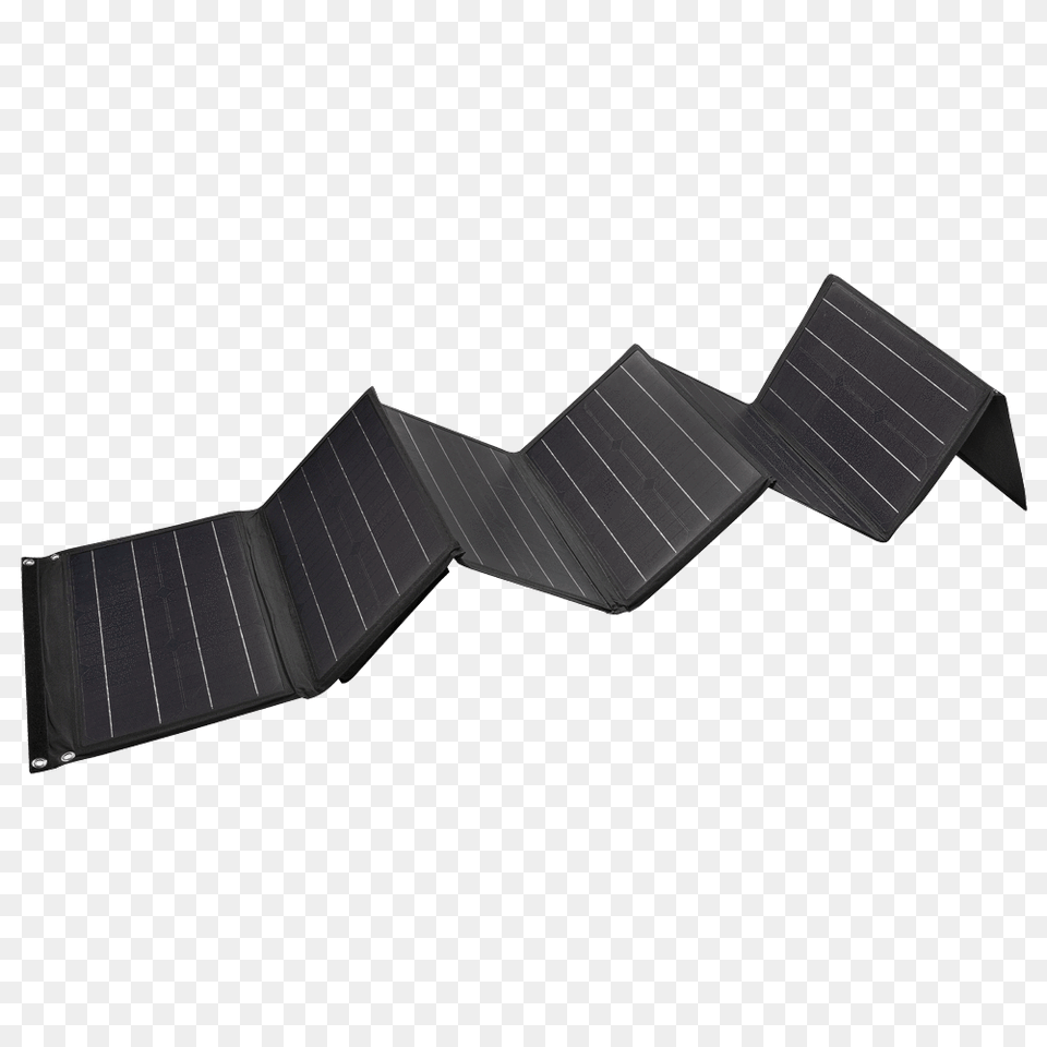 Projecta Monocrystalline Soft Folding Solar Panel Kit, Accessories, Electrical Device, Formal Wear, Necktie Free Png Download