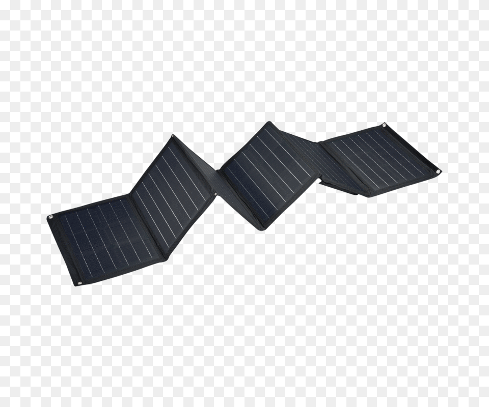 Projecta Monocrystalline Soft Folding Solar Panel Kit, Accessories, Formal Wear, Tie, Electrical Device Free Png Download