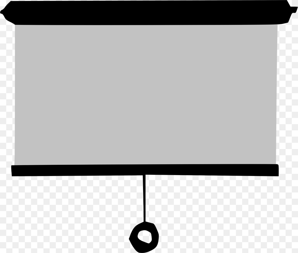 Projection Screen, Gray, White Board, Electronics Png