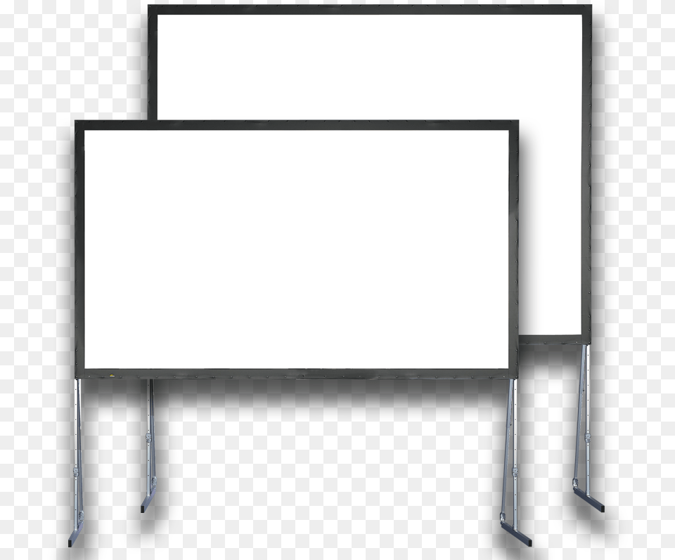 Projection Screen, Electronics, Projection Screen, White Board Free Png