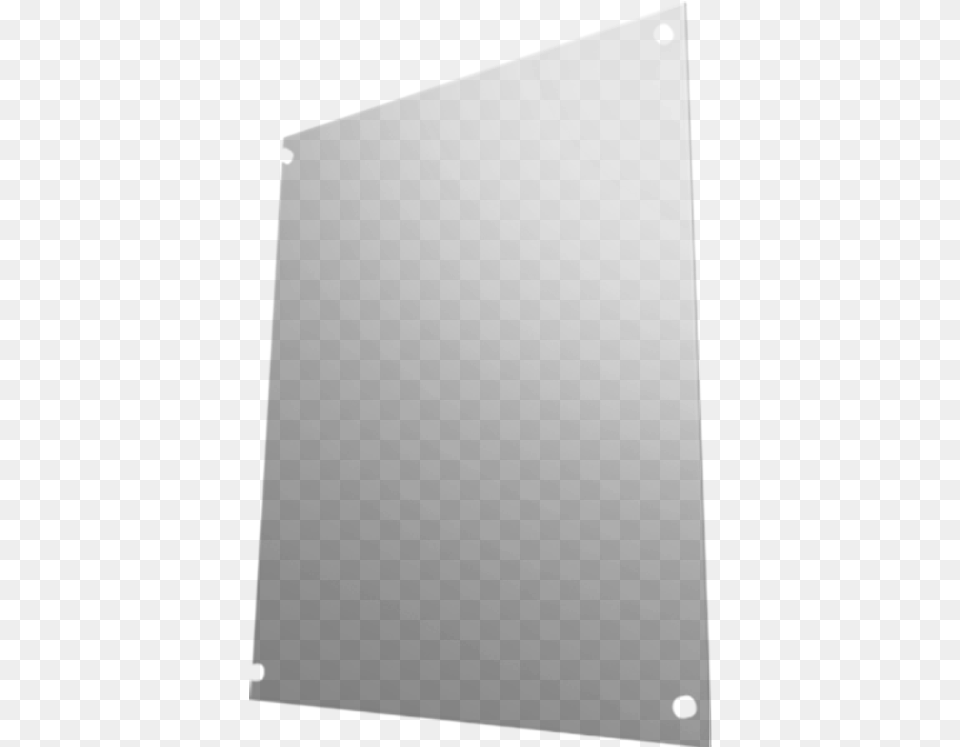 Projection Screen, Gray, Electronics, White Board, Aluminium Free Png Download