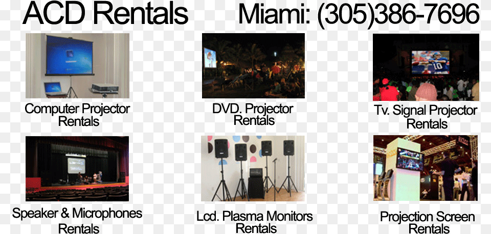 Projection Screen Rentals Ciudad De Mexico Decidiendo Juntos, Monitor, Computer Hardware, Electronics, Hardware Free Png