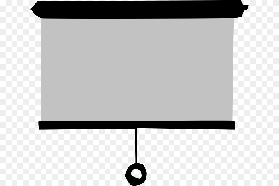 Projection Screen Transparent Projector Screen Clipart, Gray, White Board, Electronics Free Png