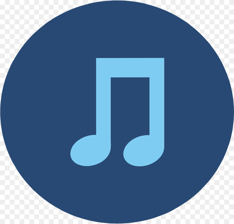 Projectivity Music Icon, Text, Symbol, Number, Disk Free Png Download
