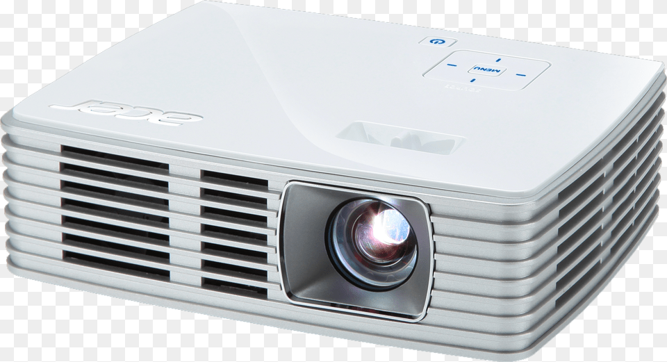 Projector Clipart Acer, Electronics Free Png Download