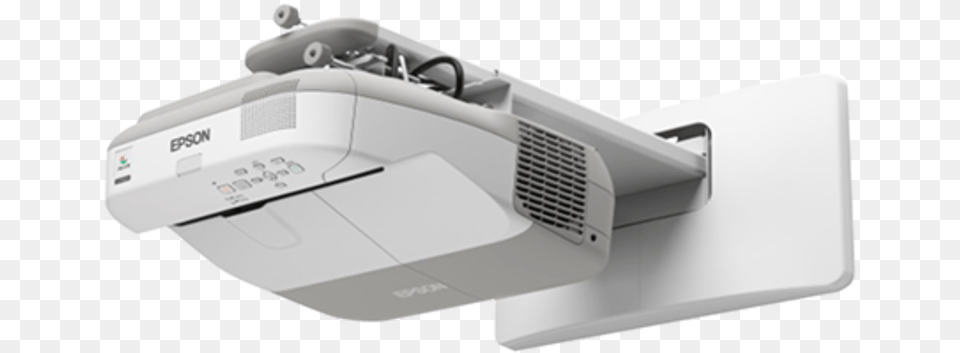 Projector Epson Eb, Electronics Free Png