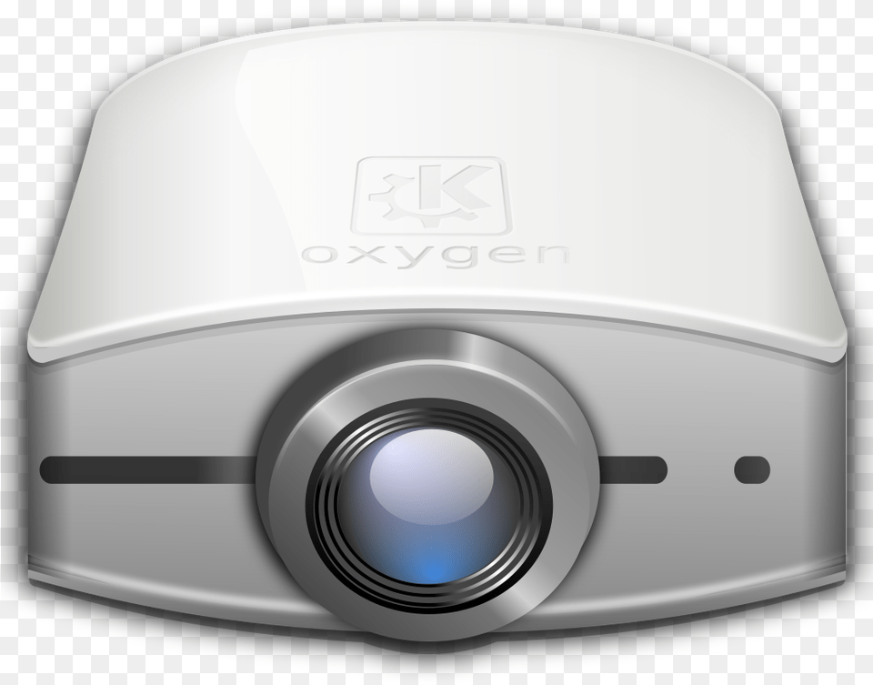 Projector File Projector Icon, Electronics Free Png Download