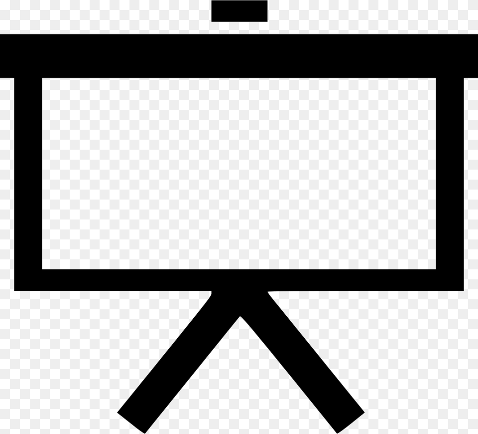Projector Icon, Electronics, Projection Screen, Screen Free Png Download