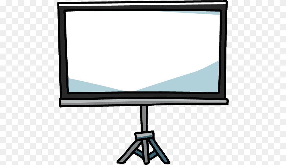 Projector Screen, Computer Hardware, Electronics, Hardware, Monitor Png Image