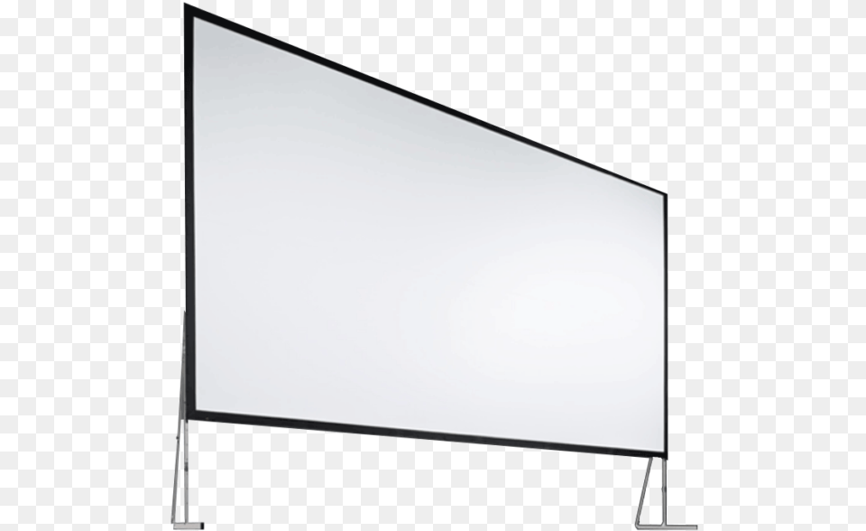 Projector Screen Rental Led Backlit Lcd Display, Electronics, Projection Screen, White Board Free Transparent Png