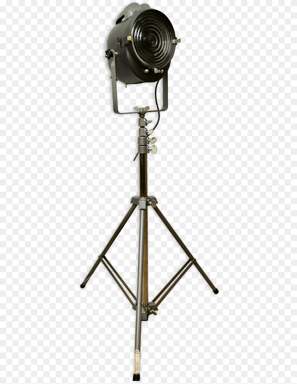 Projector Studio Treatre Lita On Tripod Png