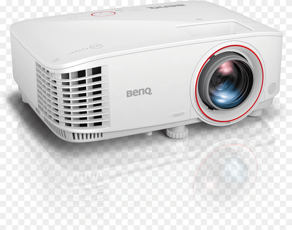 Projector Th671st Benq, Electronics, Appliance, Device, Electrical Device Free Png